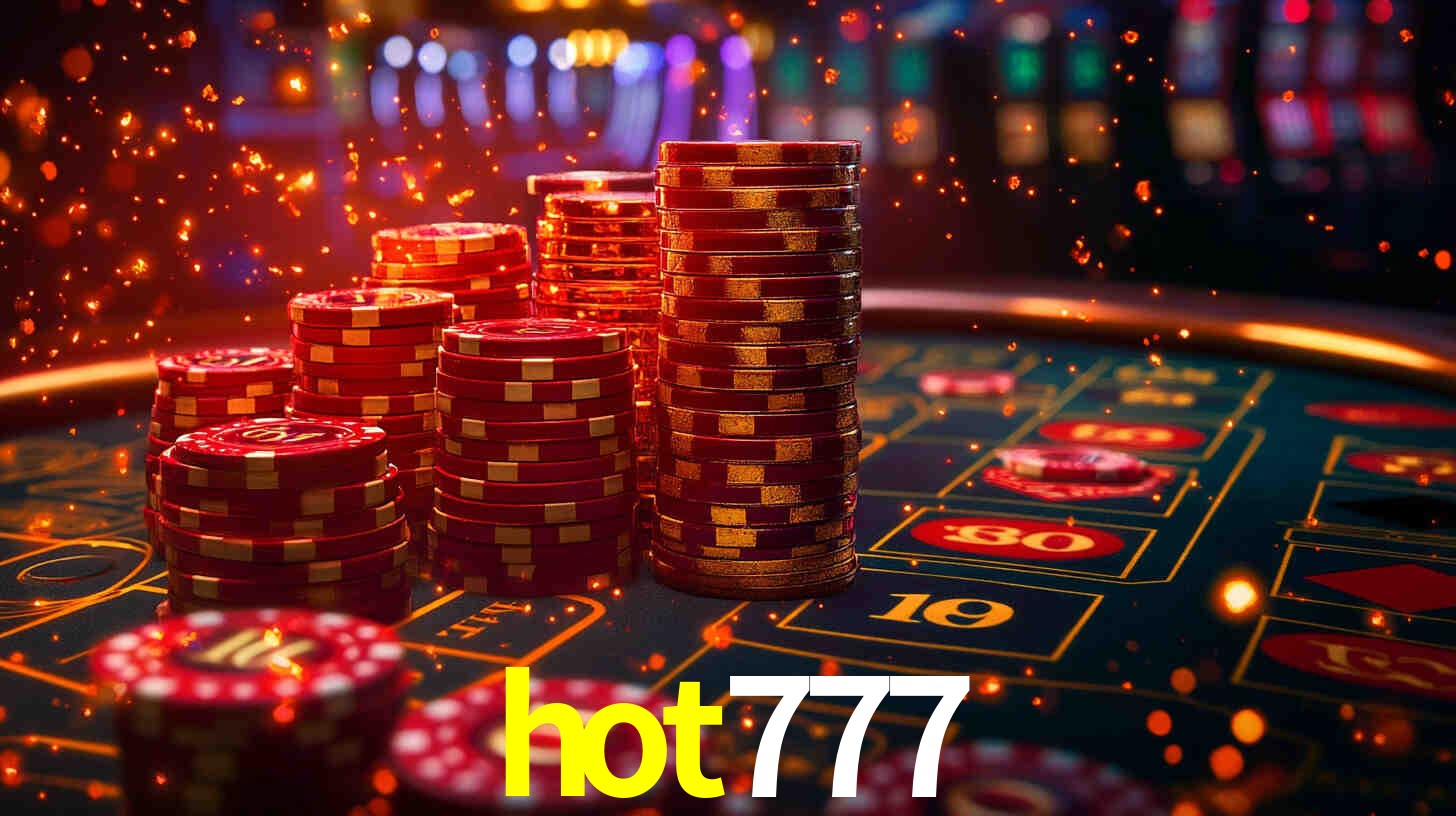 Tournaments hot777