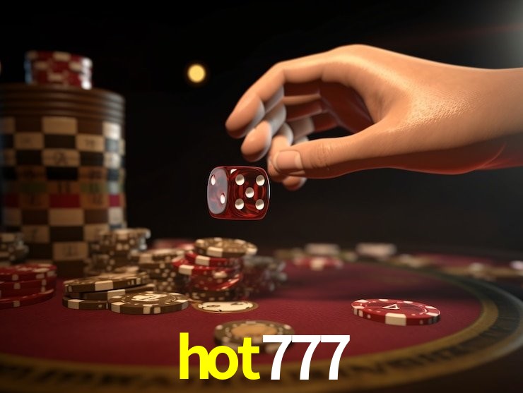 Promoções Sazonais hot777