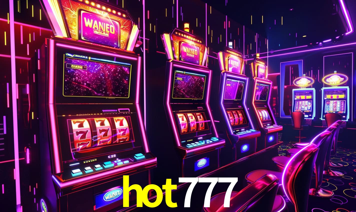 A Emoção da Loteria na hot777: Uma Chance de Mudança de Vida