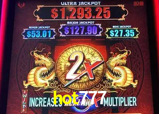 hot777 Brasília - Casino Guide