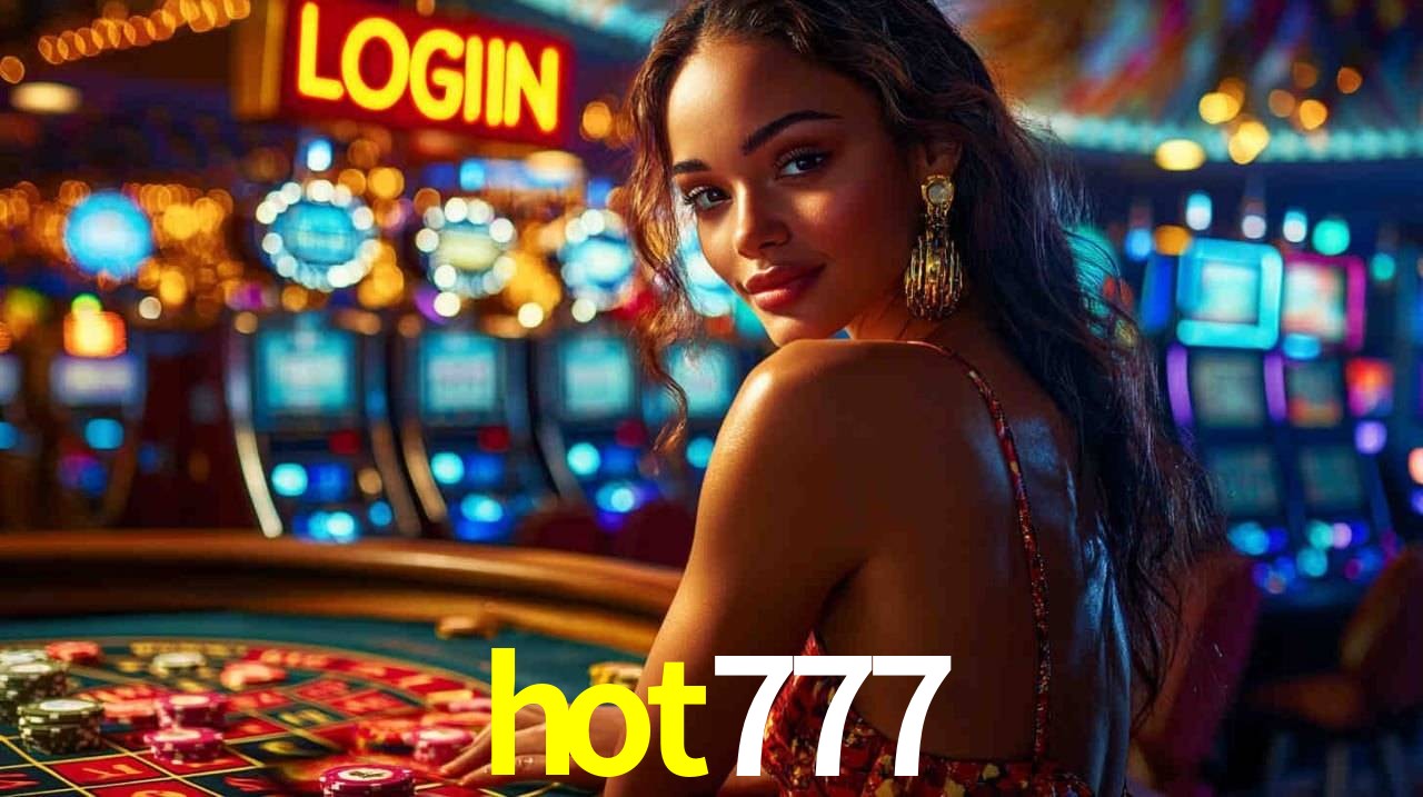 hot777 Brasília - Jogo Features