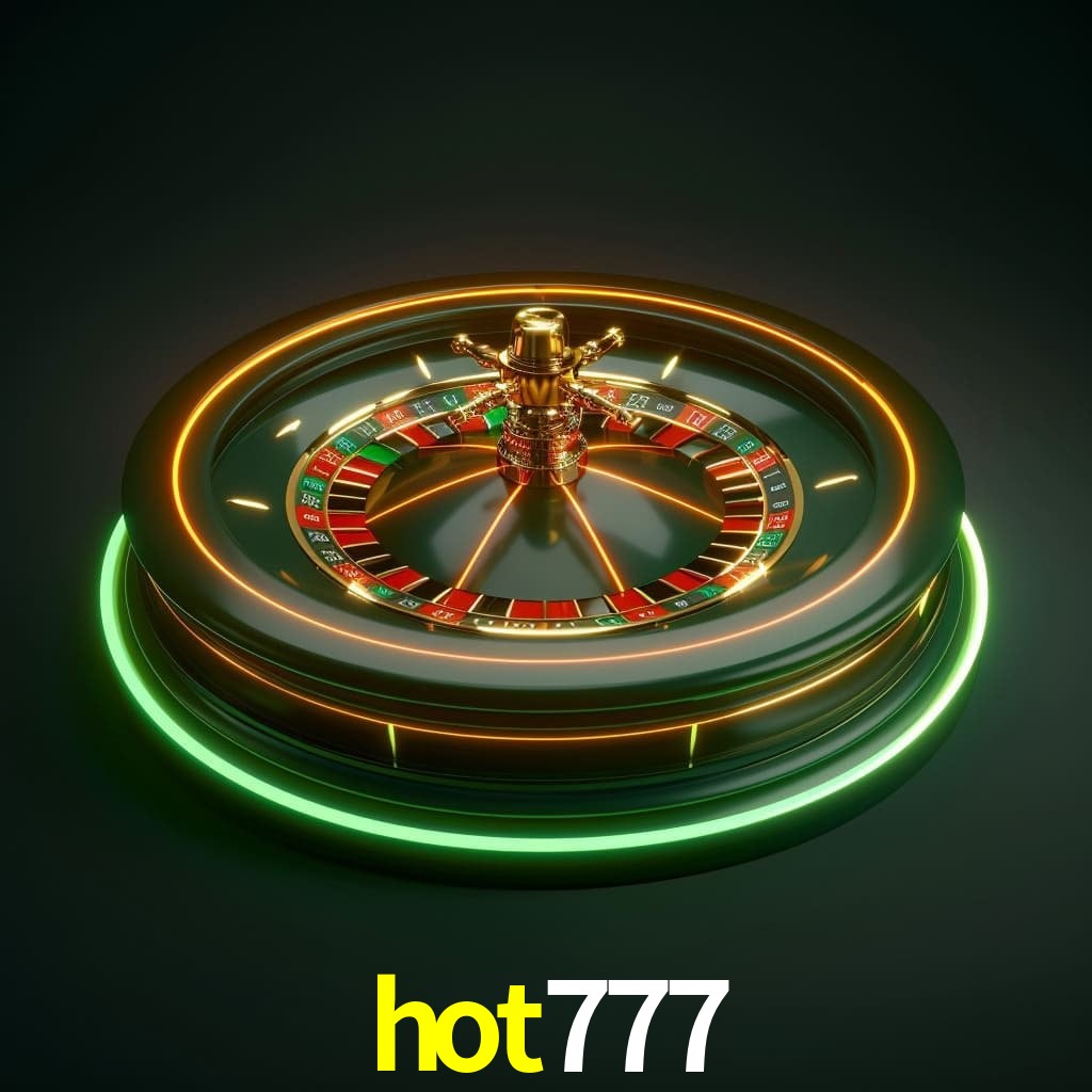 hot777 App - Aplicativo Móvel Oficial