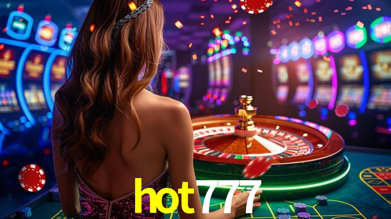 hot777 - App Features