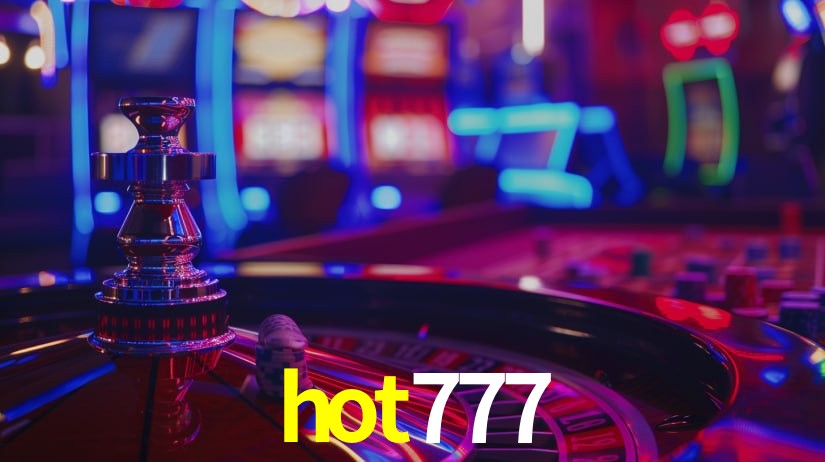 hot777 bet