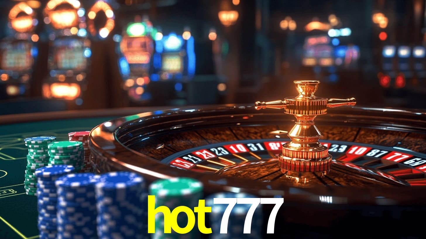 hot777