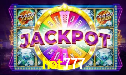 Descubra a Magia dos Jogos de Arcade no hot777
