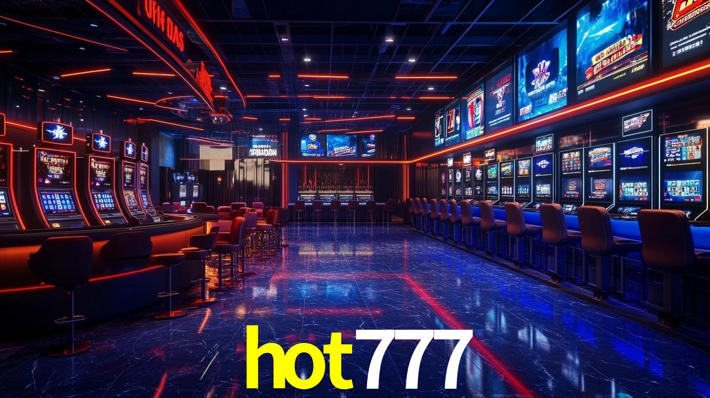 Live Casino hot777