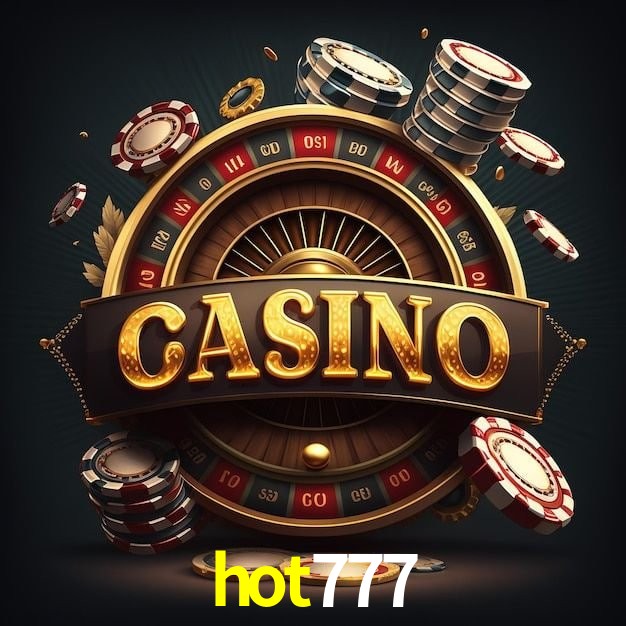 hot777 - App Security