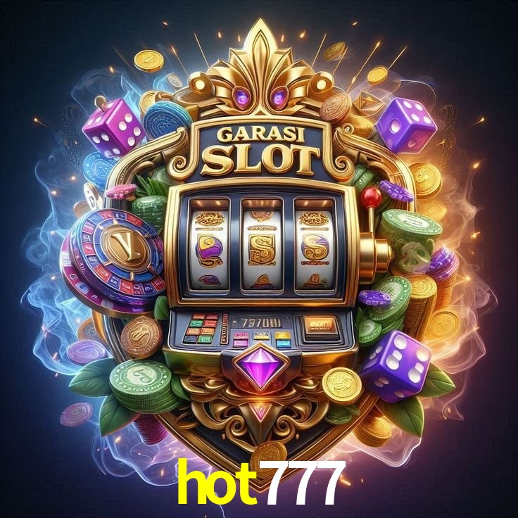 hot777 - cassino ao vivo