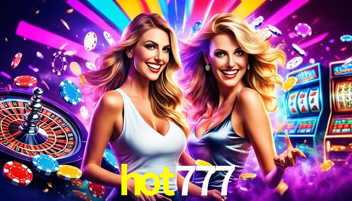Mesa de Blackjack hot777