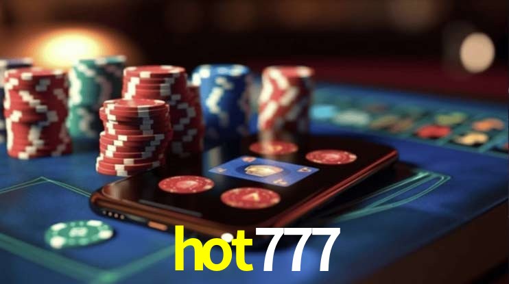 Gates of Olympus hot777