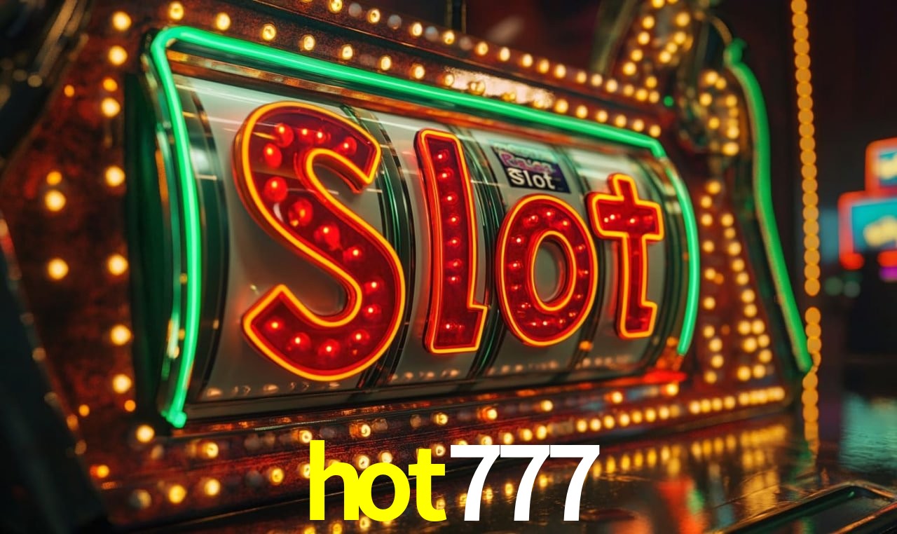 hot777 - Support