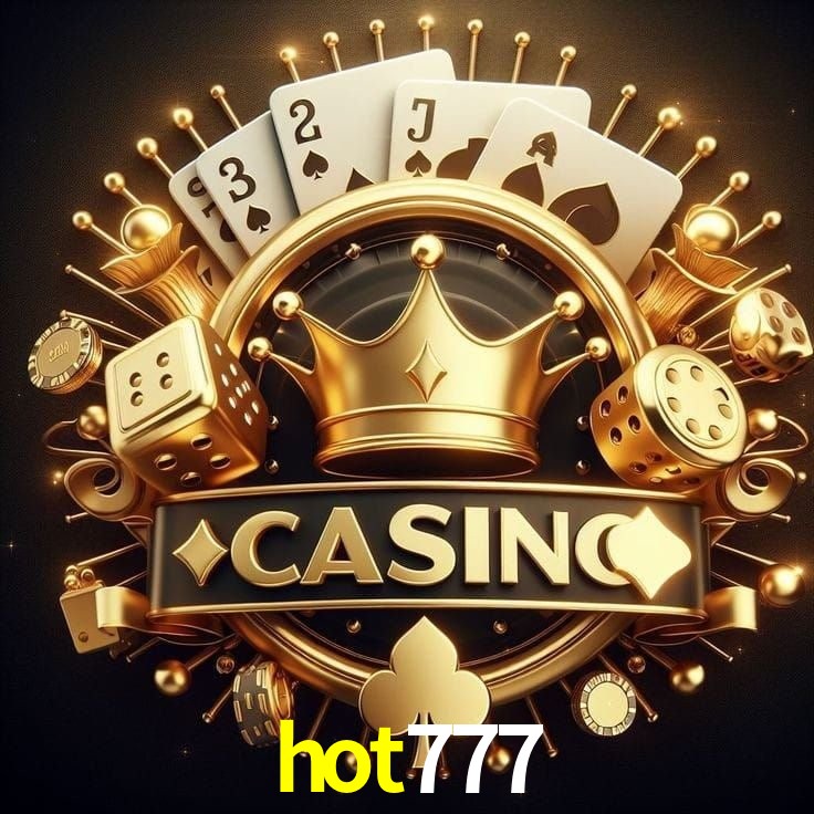Design Responsivo hot777
