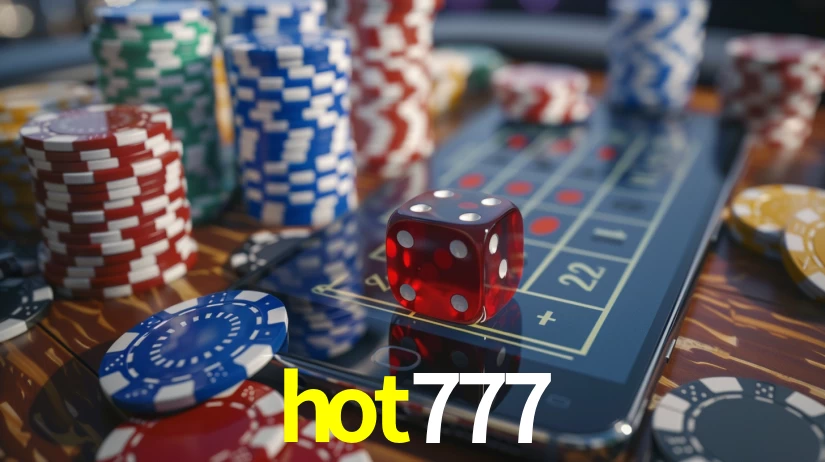 Bônus Generosos e Exclusivos no hot777 para Você!