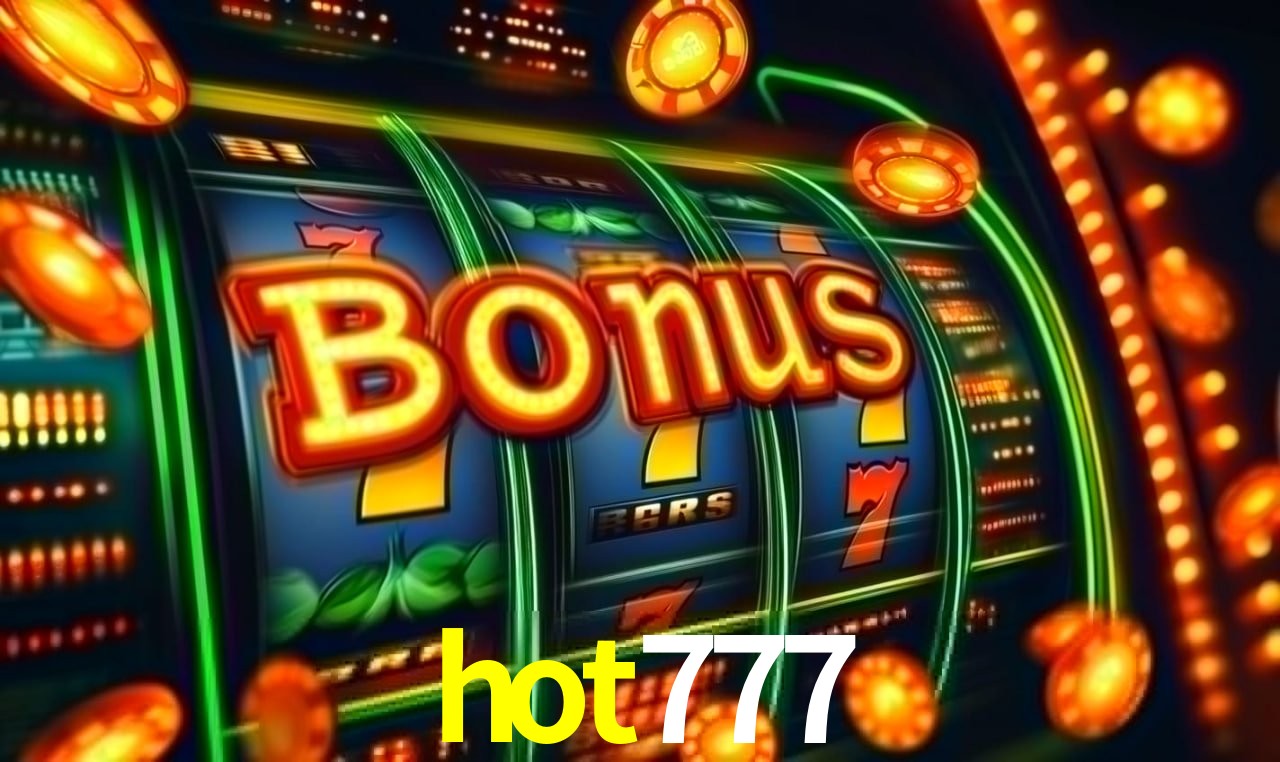 Football Betting hot777