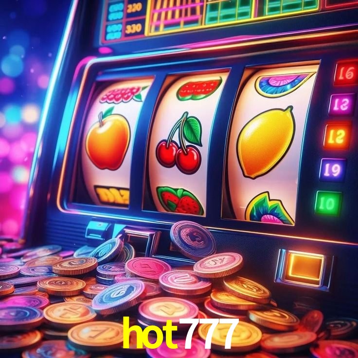 Login Seguro hot777