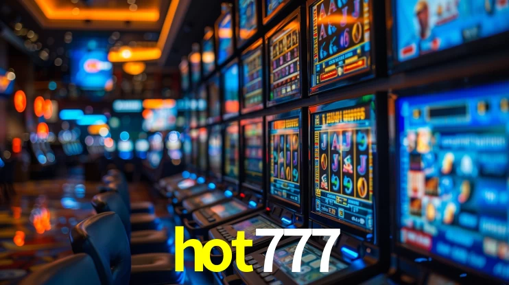 Exclusive Offers hot777