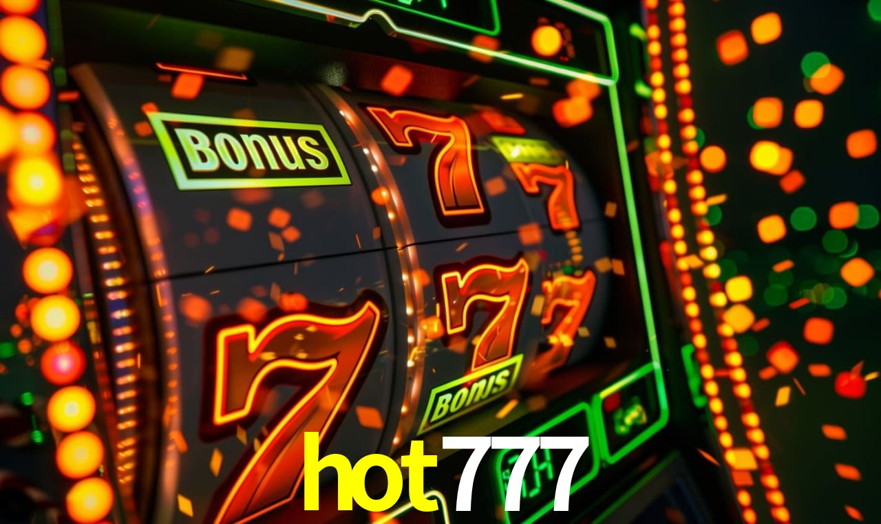 cassino hot777