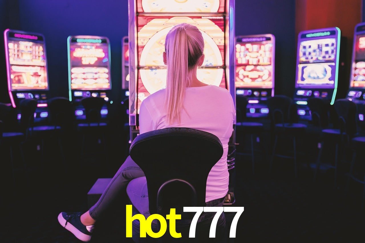 Secure Login hot777