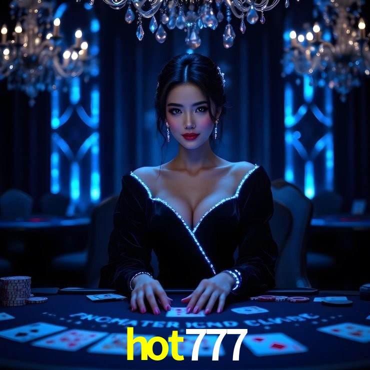 hot777 Rio de Janeiro - Popular Jogos