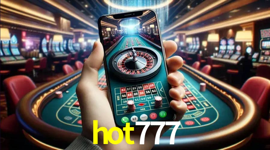 Platform Technology hot777