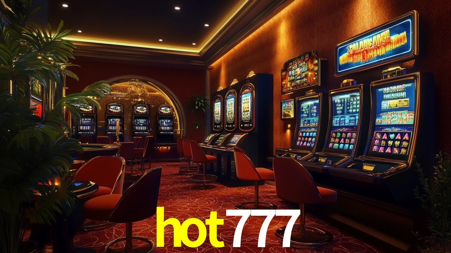 Blackjack Table hot777