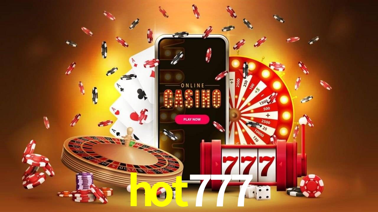 hot777 Belo Horizonte - Jackpots