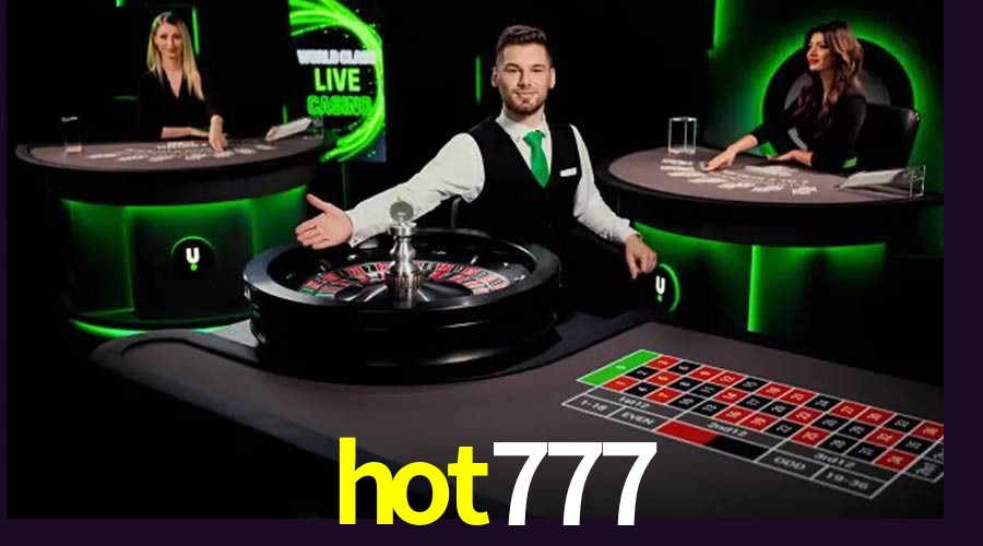 Seasonal Promotions hot777