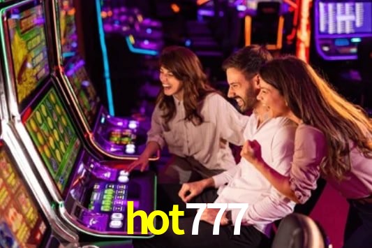 Jogos Exclusivos hot777
