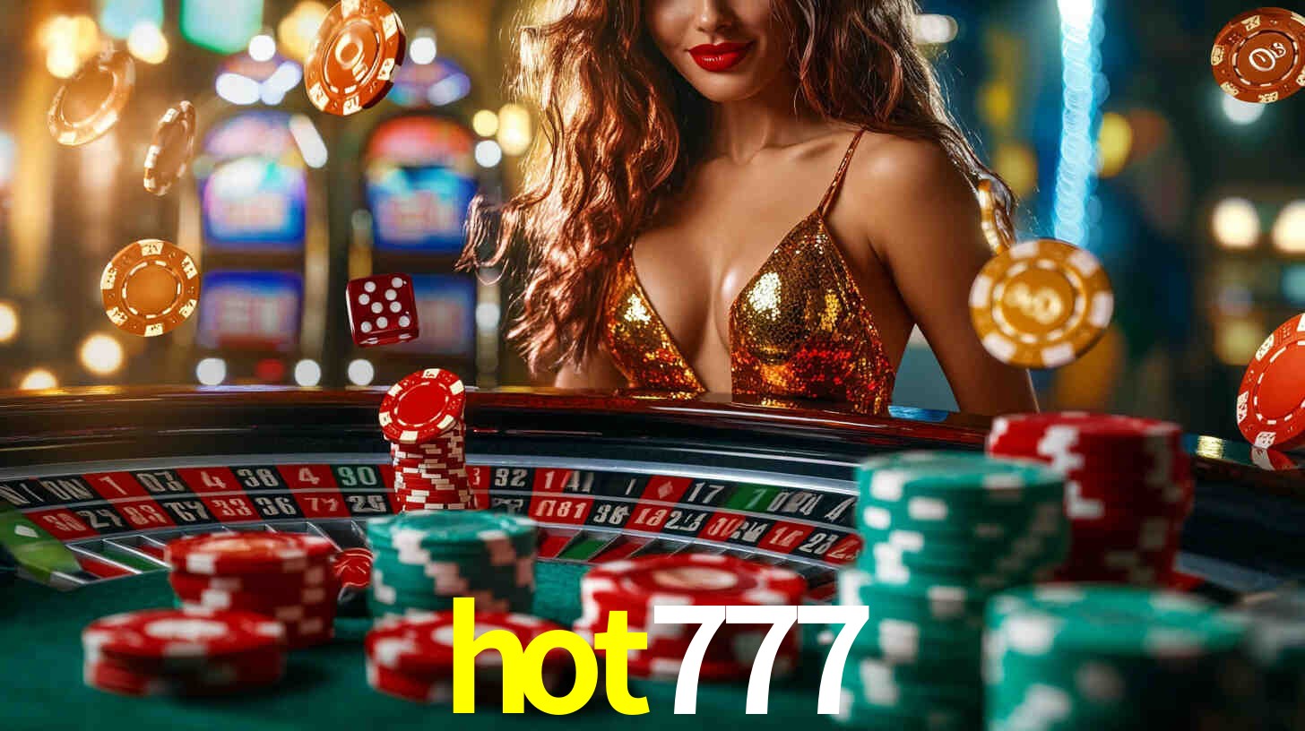 Daily Bonuses hot777