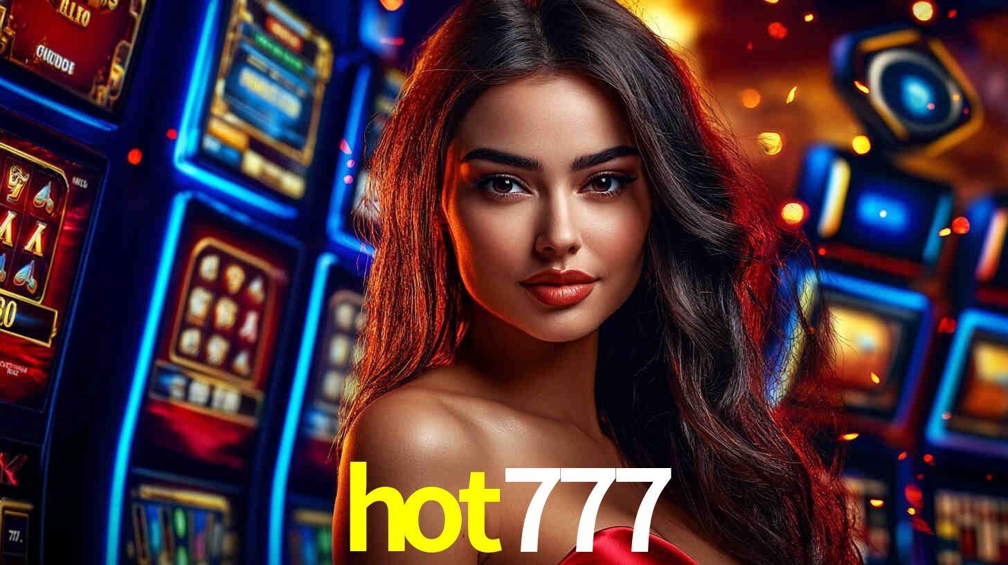 Inovações de Jogos na hot777: O Futuro das Experiências Interativas